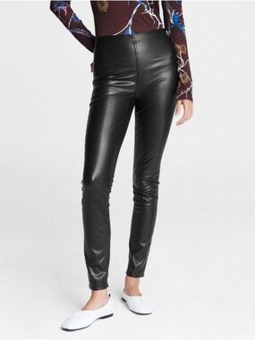 Rag & bone leather pant